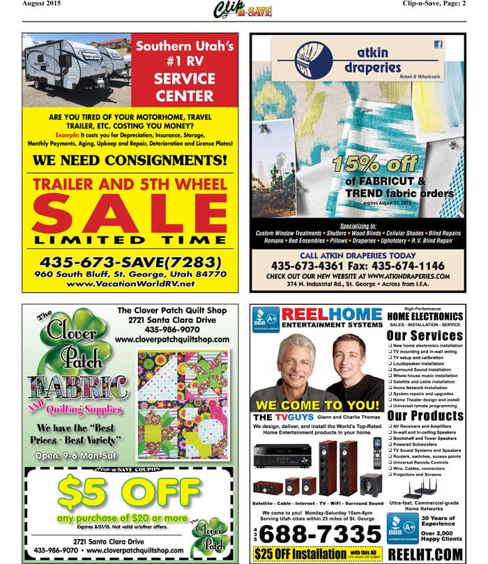 August 2015 Clip-n-Save page 2 700