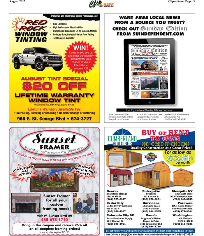 Clip-n-Save August 2015 page 3 700