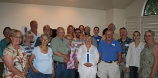 Bernie Sanders ‘organizing kickoff’ draws diverse ages, political affiliations