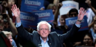 Bernie Sanders coming to Las Vegas for AFL-CIO Convention, Reno for rally Bernie Sanders coming to Las Vegas for AFL-CIO Convention, Reno for rally