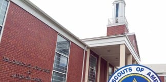 Mormon Church announces keeping ties with Boy Scouts of America LDS Church Boy Scout Poll Mormon Church Boy Scouts Announcement