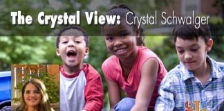 Teaching children to respect differences in others Teaching children to respect differences