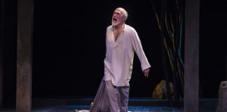 Theater Review: Utah Shakespeare Festival’s ‘King Lear’ is grandeur in chaos Theater Review: Utah Shakespeare Festival's 'King Lear' is grandeur in chaos