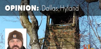 The conundrum of hunters versus idiots with guns Conundrum of hunters