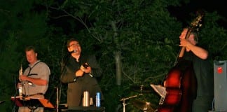 Following Saturday’s DiFiore Center fundraiser, arts organization nearly whole again Saturday’s DiFiore Center fundraiser, arts organization whole again