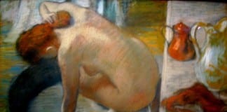 Book Review: ‘The Art Forger’ by B. A. Shapiro Art Forger Shapiro book review