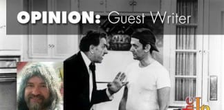 Modern-day “Odd Couple” plays out starring LGBTQ community and LDS Church Modern-day "Odd Couple" plays out starring LGBT Community and LDS Church