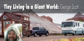 Tiny living movement combats bigger is better philosophy Tiny living movement combats bigger is better philosophy