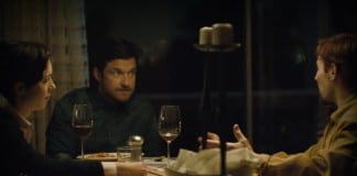 Movie Review: ‘The Gift’ is a gift to thriller fans