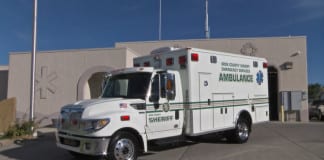 Case of former Iron County Sheriff Deputy Edwards moves forward Iron County Sheriff Deputy Edwards termination 2