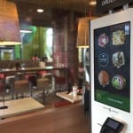 McDonald's St. George Automated tellers