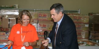 Switchpoint celebrates expanded growth with ribbon cutting ceremony