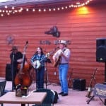 Pine Mountain Bluegrass Band at Zion Canyon Brew Pub in Springdale