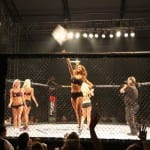 Mayhem in Mesquite VII brings MMA fights back to CasaBlanca Mayhem in Mesquite VII brings MMA fights back to CasaBlanca