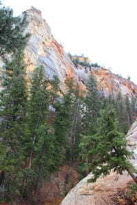 Hiking Southern Utah: Checkerboard Mesa