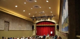 Electric Theater grand opening showcases St. George commitment to arts Electric Theater grand opening