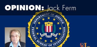 The FBI, entrapment, and the fear card entrapment
