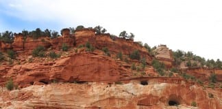 Little Hollywood Half Marathon one of two new races in Kanab Running in the Wild West: New Half Marathon in Kanab