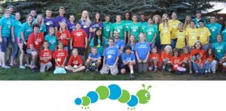 SUU chapter of Camp Kesem receives $6,000 Larry H. Miller Charities donation SUU chapter of Camp Kesem receives $6,000 Larry H. Miller Charities donation