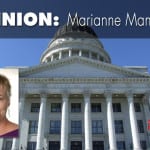Count my vote, part deux: The saga continues Count my vote, part deux: The saga continues