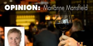 Senator Karen Mayne could just be the DABC’s worst nightmare Karen Mayne DABC