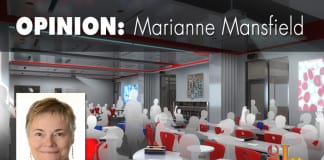 In education, there needs to be room for both local and federal control