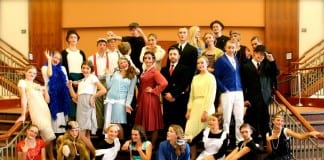 Cedar City Arts Council Artists’ Mini-Grants applications due Aug. 31 Cedar City Arts Council Artists Grants