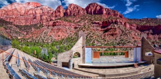 O.C. Tanner Amphitheater’s Zion Summer Concert Series winds down O.C. Tanner Amphitheater's Zion Summer Concert Series winds down