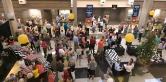 ‘On Dreams of Dixie’ world premiere at Desert Hills High School a big hit On Dreams of Dixie premiere