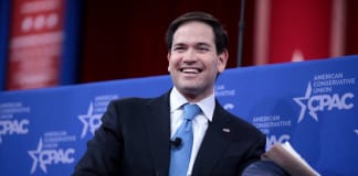 Mesquite Police Chief endorses Rubio for next president Mesquite Police Chief Rubio endorsement