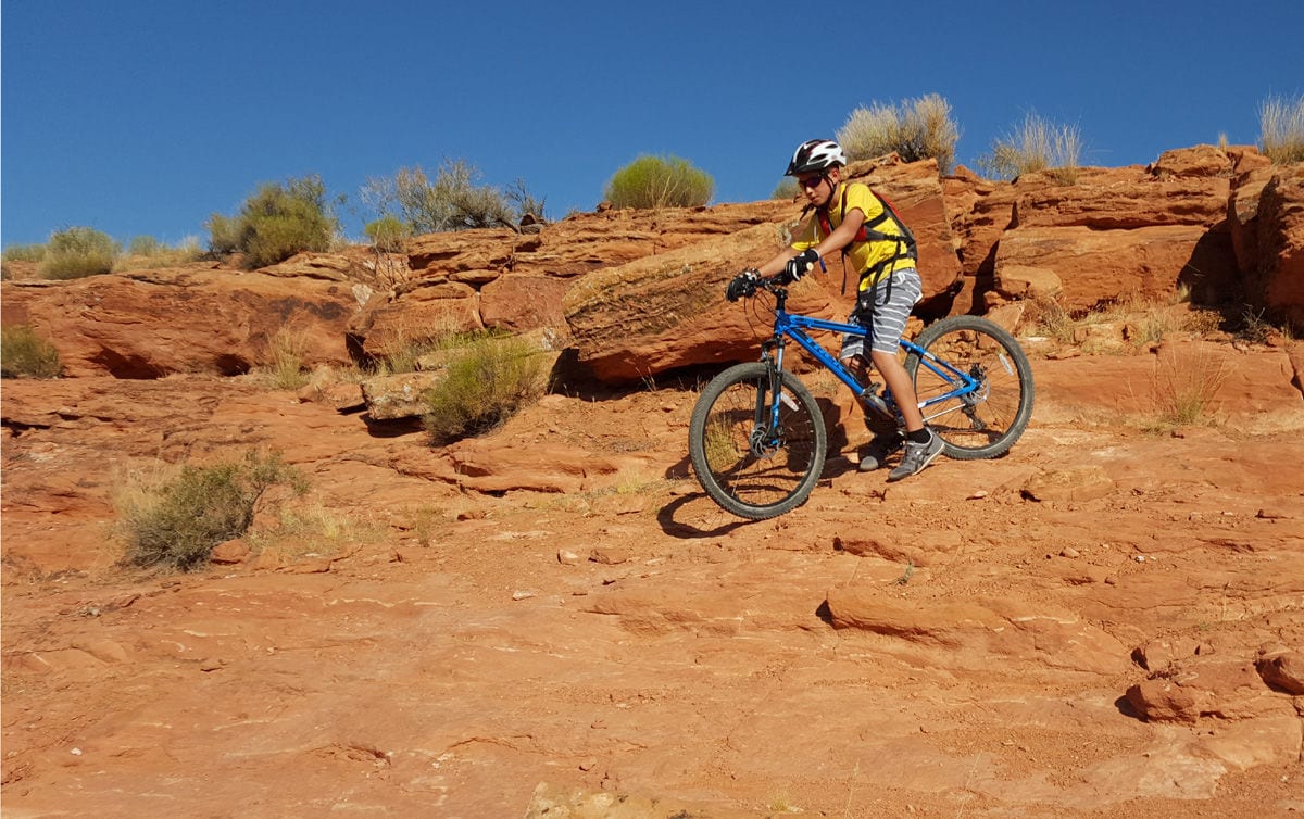 New outdoor recreation programs offered by City of St. George