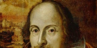 Shakespeare implicated as a stoner: verily, nothing is sacred Shakespeare implicated as a stoner: verily, nothing is sacred