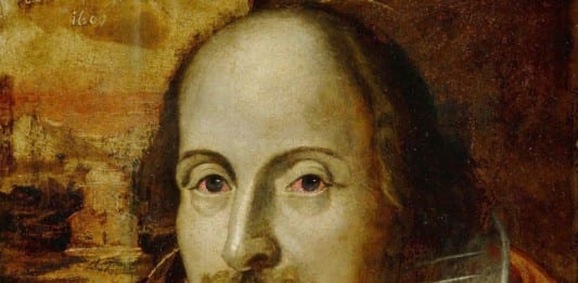 Shakespeare implicated as a stoner: verily, nothing is sacred