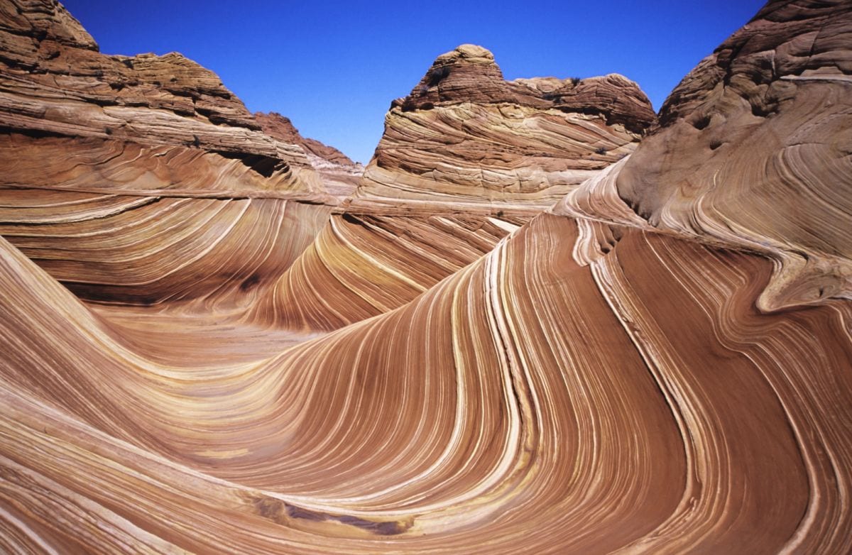 BLM Paria Canyon Coyote Buttes Draft Business Plan