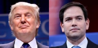 Utah presidential primary 2016 poll shows Trump, Rubio winning Aug. 6 debate The Utah presidential primary 2016 poll | Trump Rubio