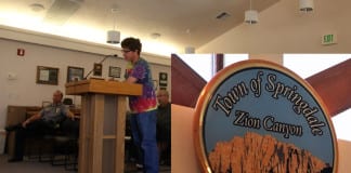 Springdale closes the door on Izzy Poco lawsuit Springdale closes the door on Izzy Poco lawsuit