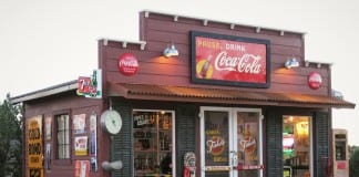 New Veyo vintage shop brings history to life Veyo vintage shop