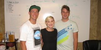 DSU student, grads parlay skills into Yinc Marketing, a net-based business DSU student, grads parlay skills into Yinc Marketing, a net-based business