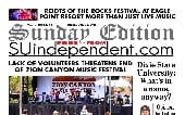 southern Utah weekend events