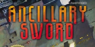 Audiobook and Book Review: ‘Ancillary Sword’ by Anne Leckie Audiobook and Book Review: 'Ancillary Sword' by Anne Leckie