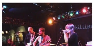 George Streetfest goes country in September George Streetfest September