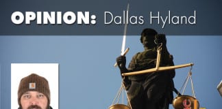 St. George City: Arbiter of justice or henchmen for powers unseen? St. George City: Arbiter of justice or henchmen for powers unseen?