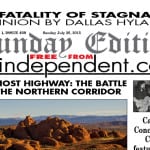 Southern Utah Weekend Events Guide: Videocast and Weather