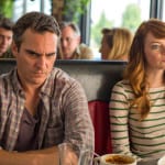 Movie Review: ‘Irrational Man’ Movie Review: 'Irrational Man'