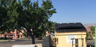 Letter to the Editor: Recycling bins aren’t just a place to dump your garbage Letter to the Editor: Recycling bins aren't just a place to dump your garbage