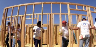 Southern Utah Cares celebrates one year helping local nonprofit organizations Southern Utah Cares local nonprofit assistance