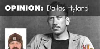 The role of the writer: to sell or to serve?