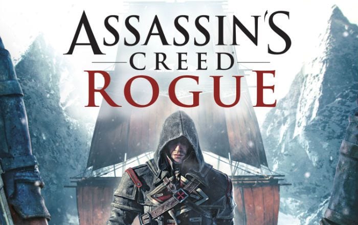 Assassins Creed Rogue review
