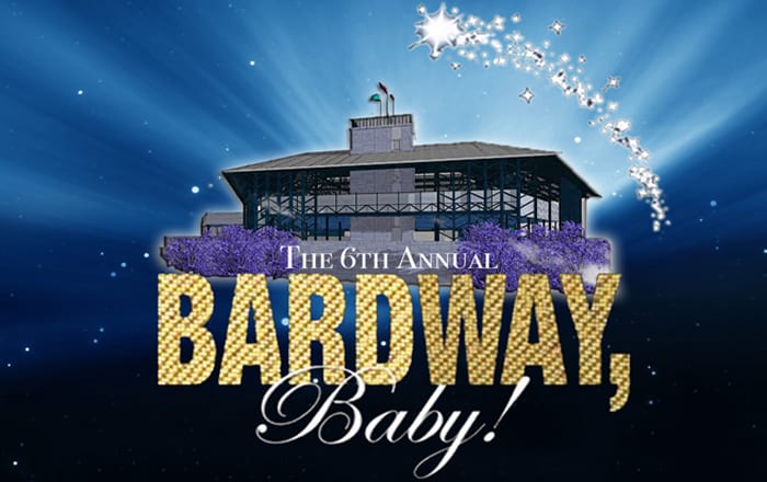 Bardway, Baby!: A night of Disney magic