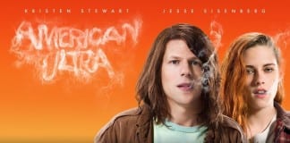 Movie Review American Ultra
